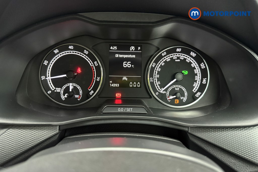 Skoda Kamiq SE Automatic Petrol SUV - Stock Number (1622869) - 5th supplementary image