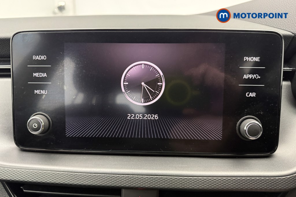 Skoda Kamiq SE Automatic Petrol SUV - Stock Number (1622869) - 6th supplementary image