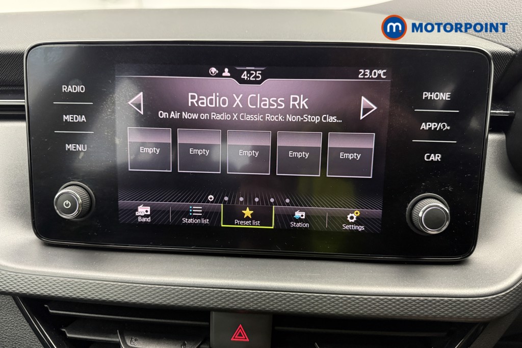 Skoda Kamiq SE Automatic Petrol SUV - Stock Number (1622869) - 7th supplementary image
