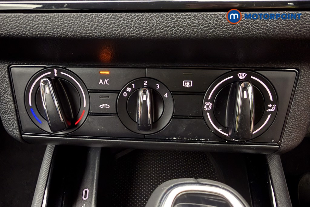 Skoda Kamiq SE Automatic Petrol SUV - Stock Number (1622869) - 8th supplementary image