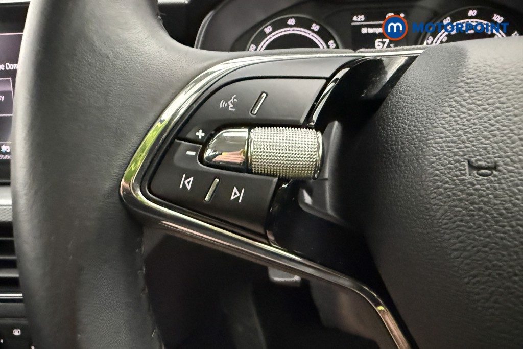 Skoda Kamiq SE Automatic Petrol SUV - Stock Number (1622869) - 9th supplementary image