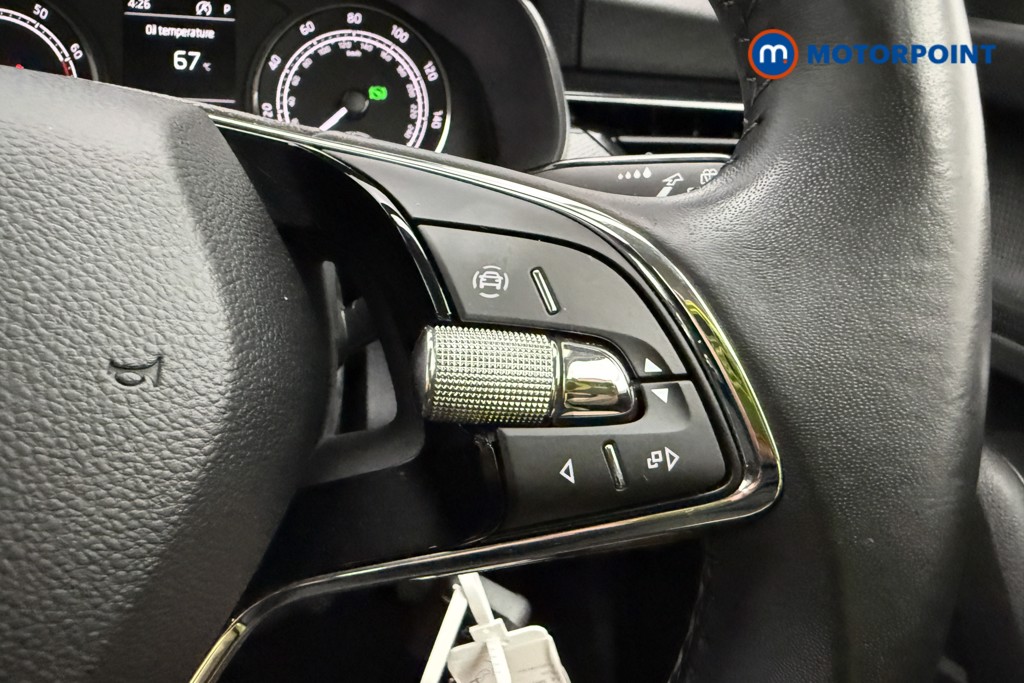 Skoda Kamiq SE Automatic Petrol SUV - Stock Number (1622869) - 10th supplementary image