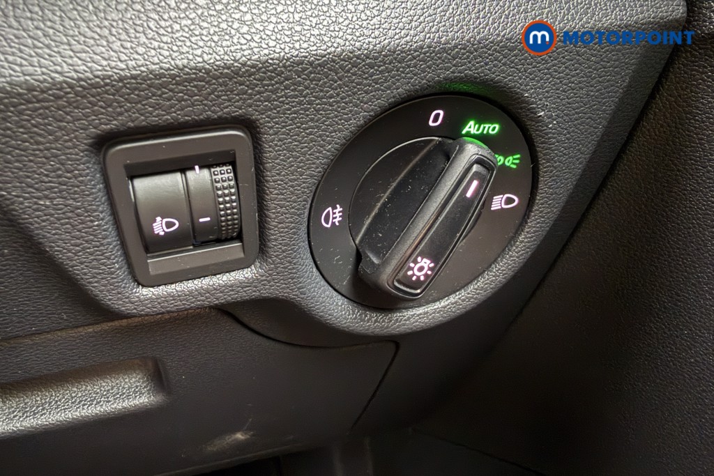 Skoda Kamiq SE Automatic Petrol SUV - Stock Number (1622869) - 11th supplementary image