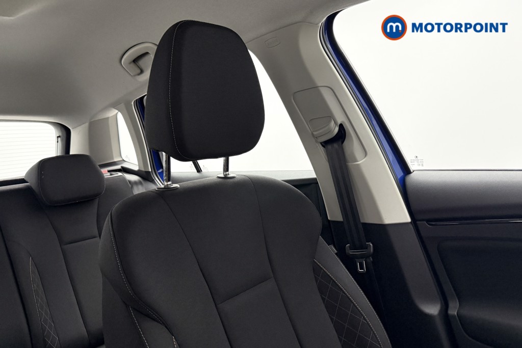 Skoda Kamiq SE Automatic Petrol SUV - Stock Number (1622869) - 13th supplementary image