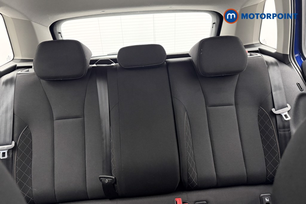 Skoda Kamiq SE Automatic Petrol SUV - Stock Number (1622869) - 14th supplementary image