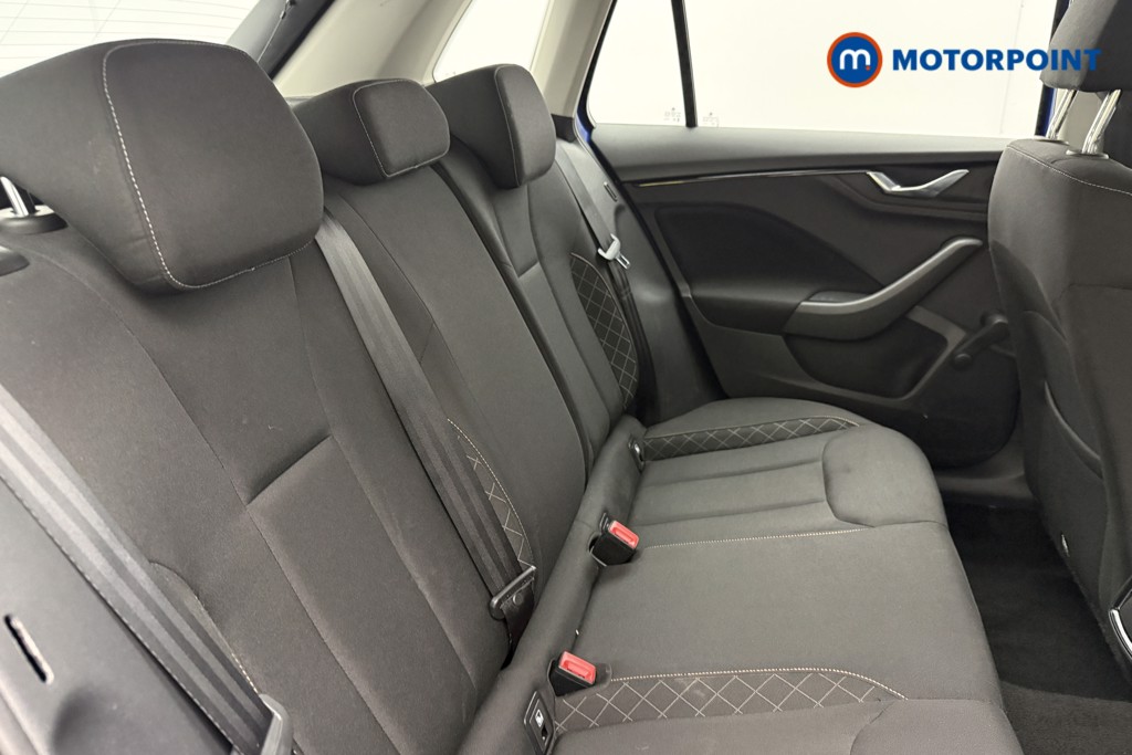 Skoda Kamiq SE Automatic Petrol SUV - Stock Number (1622869) - 15th supplementary image