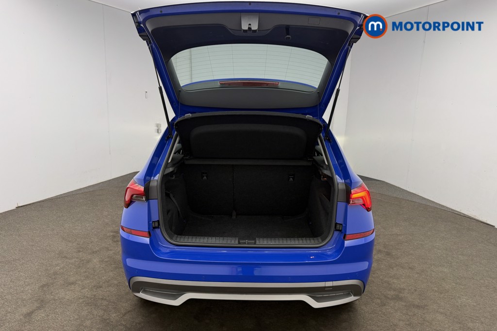 Skoda Kamiq SE Automatic Petrol SUV - Stock Number (1622869) - 16th supplementary image