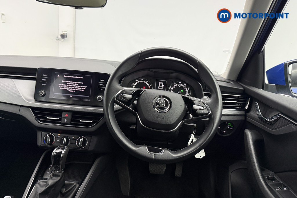 Skoda Kamiq SE Automatic Petrol SUV - Stock Number (1622869) - 1st supplementary image
