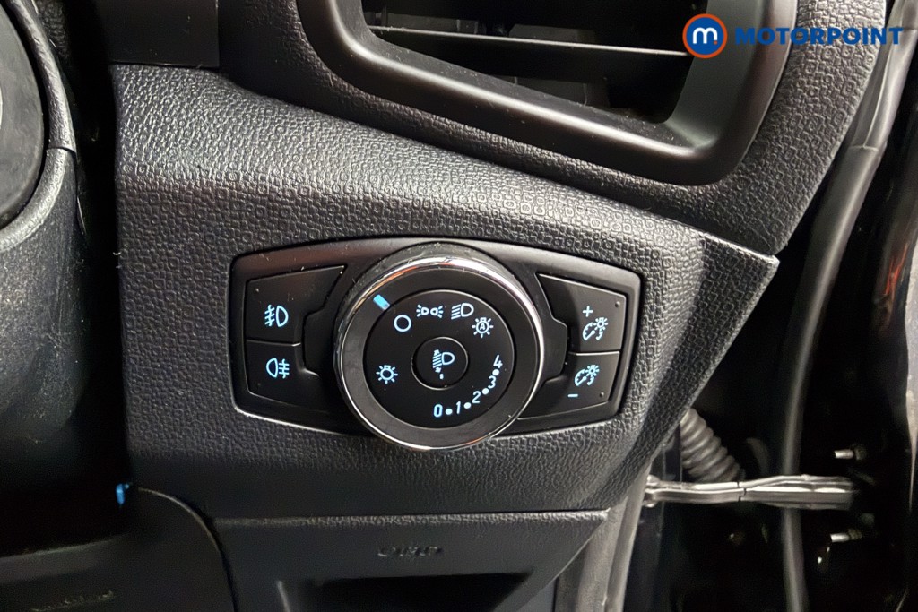Ford Ecosport St-Line Manual Petrol SUV - Stock Number (1625191) - 3rd supplementary image
