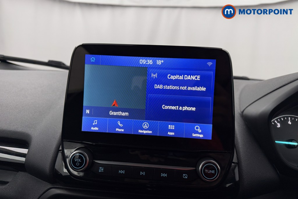 Ford Ecosport St-Line Manual Petrol SUV - Stock Number (1625191) - 5th supplementary image