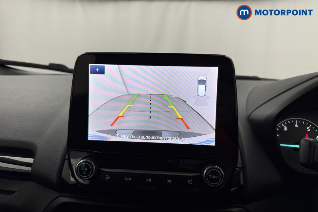 Ford Ecosport St-Line Manual Petrol SUV - Stock Number (1625191) - 7th supplementary image