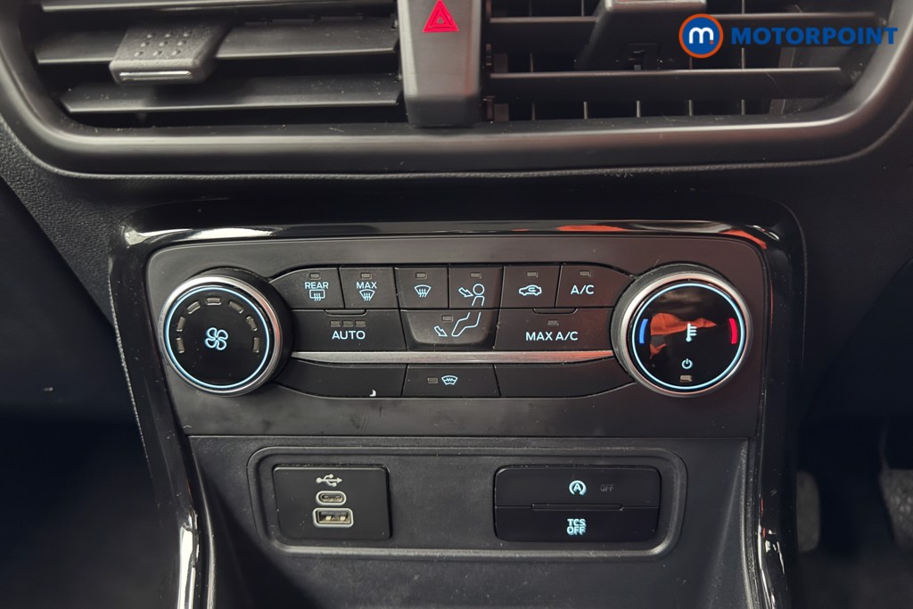 Ford Ecosport St-Line Manual Petrol SUV - Stock Number (1625191) - 8th supplementary image
