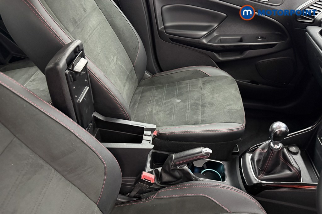 Ford Ecosport St-Line Manual Petrol SUV - Stock Number (1625191) - 9th supplementary image