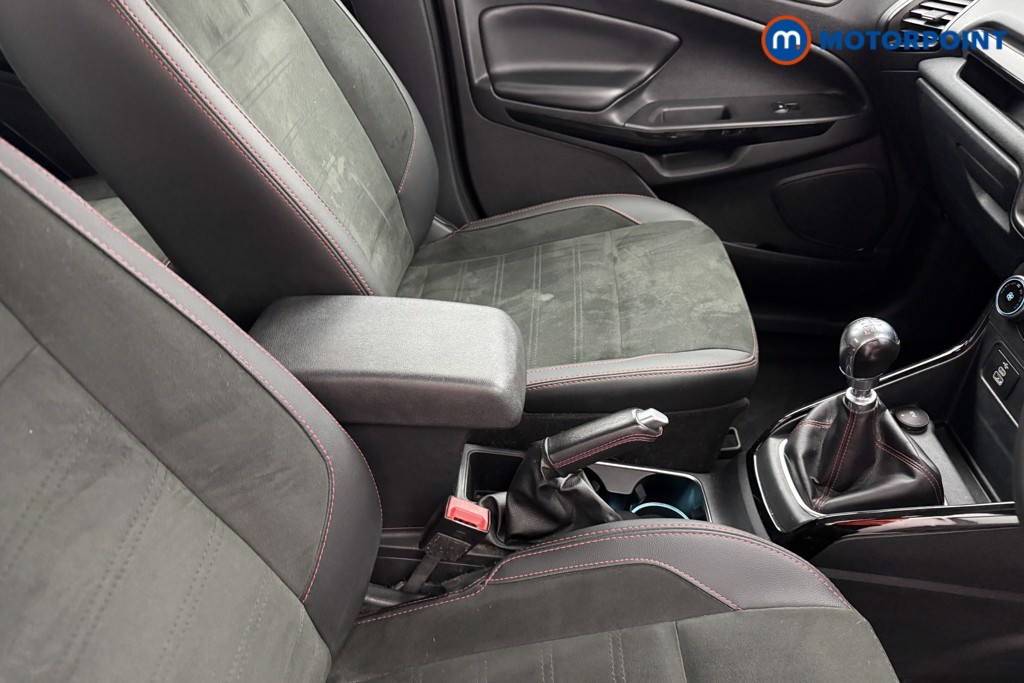 Ford Ecosport St-Line Manual Petrol SUV - Stock Number (1625191) - 10th supplementary image