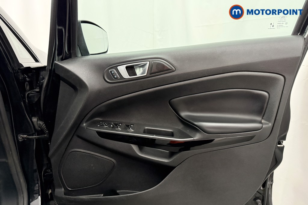 Ford Ecosport St-Line Manual Petrol SUV - Stock Number (1625191) - 12th supplementary image