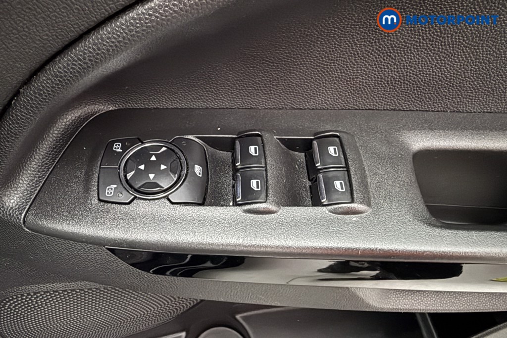 Ford Ecosport St-Line Manual Petrol SUV - Stock Number (1625191) - 13th supplementary image