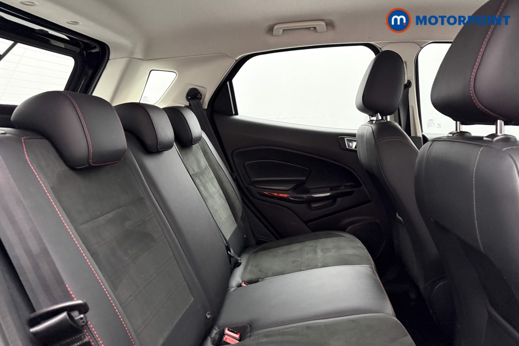 Ford Ecosport St-Line Manual Petrol SUV - Stock Number (1625191) - 14th supplementary image