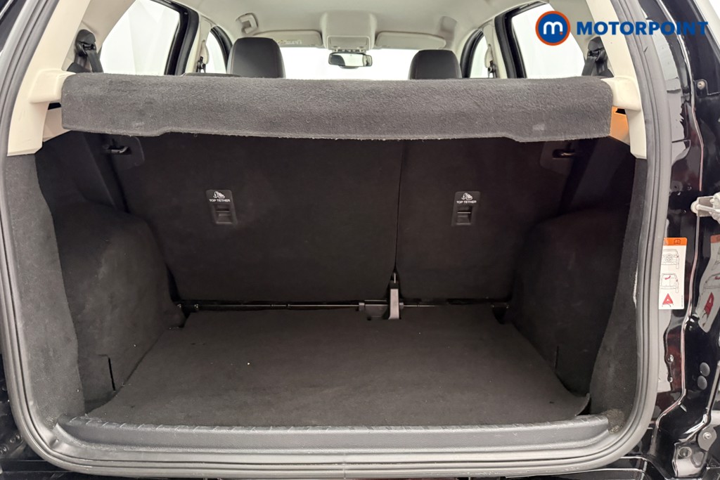 Ford Ecosport St-Line Manual Petrol SUV - Stock Number (1625191) - 15th supplementary image
