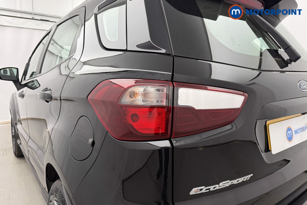 Ford Ecosport St-Line Manual Petrol SUV - Stock Number (1625191) - 16th supplementary image