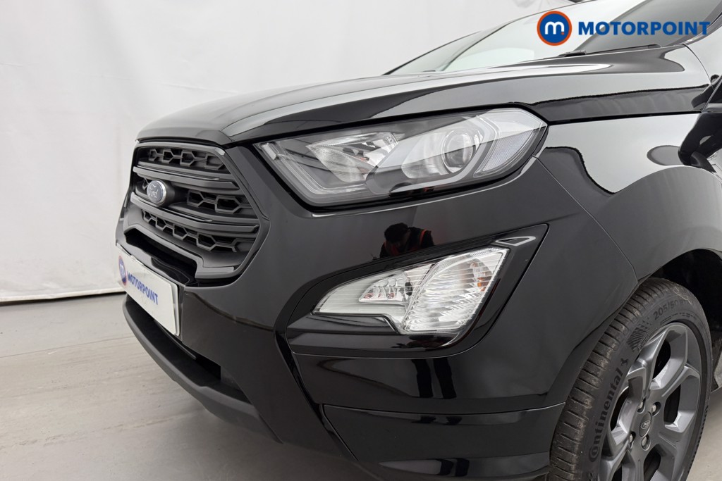 Ford Ecosport St-Line Manual Petrol SUV - Stock Number (1625191) - 17th supplementary image