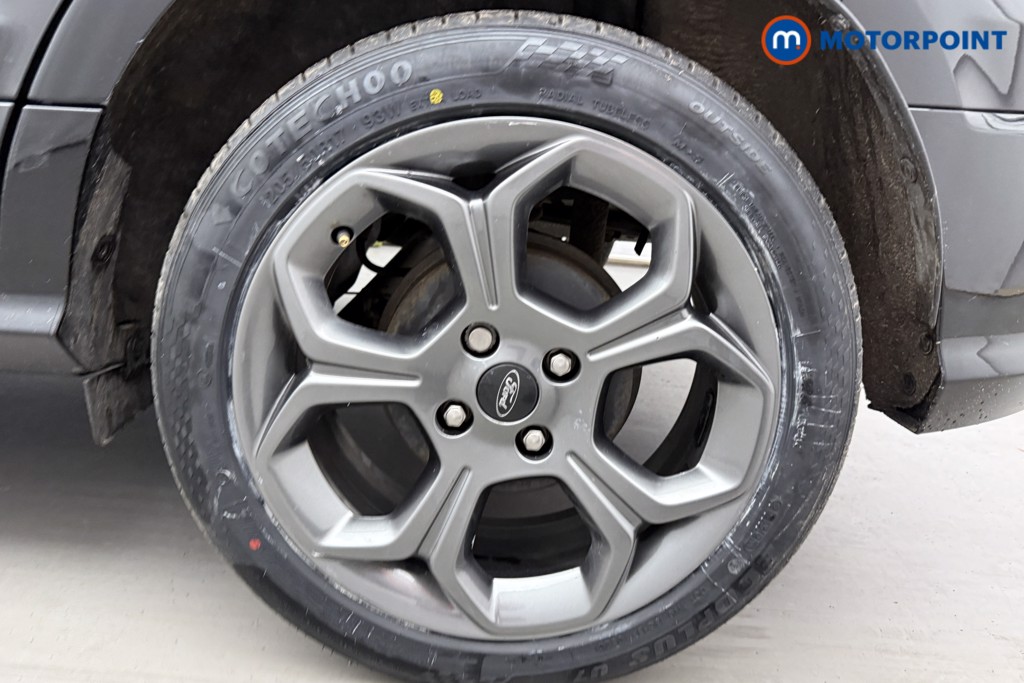 Ford Ecosport St-Line Manual Petrol SUV - Stock Number (1625191) - 19th supplementary image
