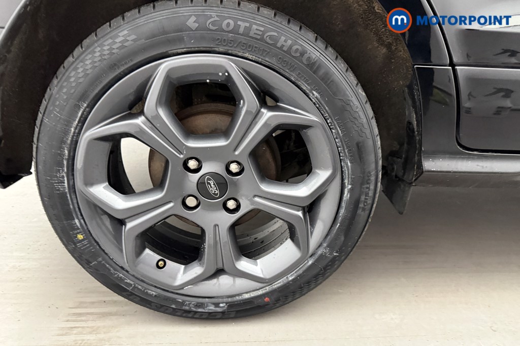 Ford Ecosport St-Line Manual Petrol SUV - Stock Number (1625191) - 20th supplementary image