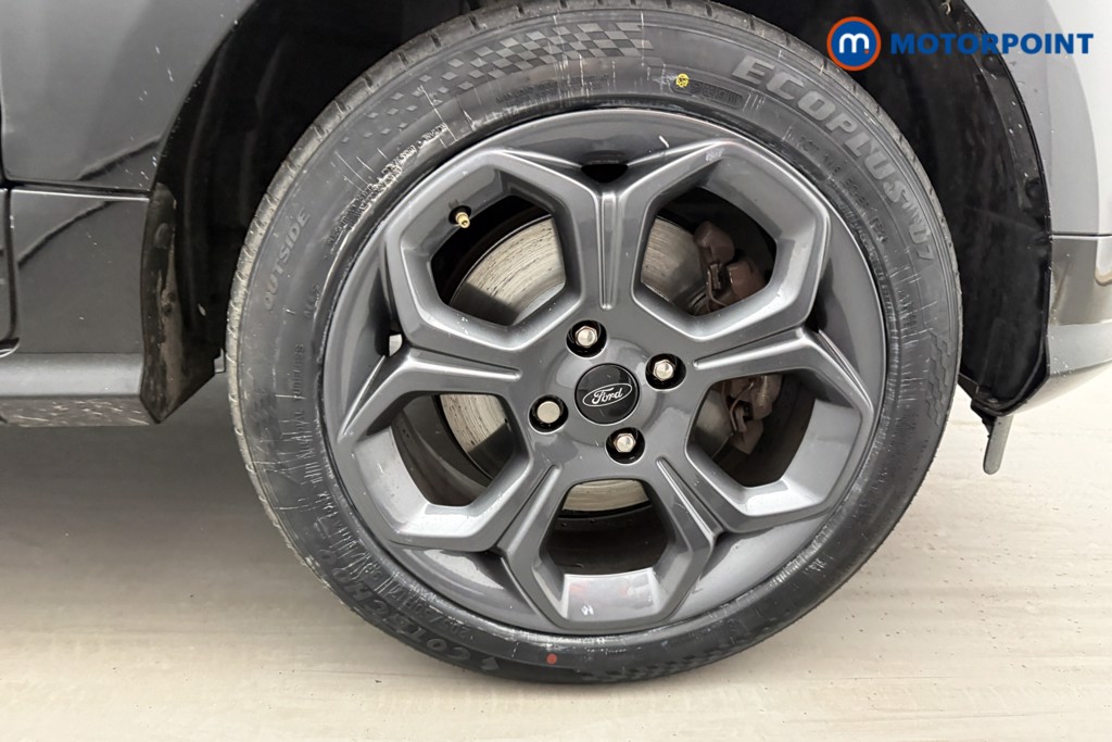Ford Ecosport St-Line Manual Petrol SUV - Stock Number (1625191) - 21st supplementary image