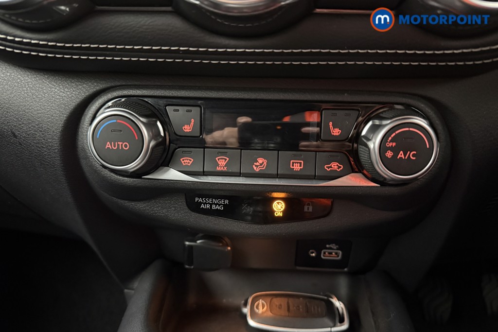 Nissan Juke Tekna Manual Petrol SUV - Stock Number (1627681) - 11th supplementary image
