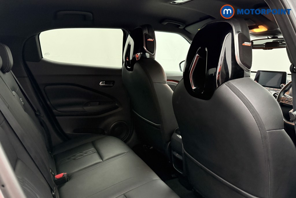Nissan Juke Tekna Manual Petrol SUV - Stock Number (1627681) - 15th supplementary image