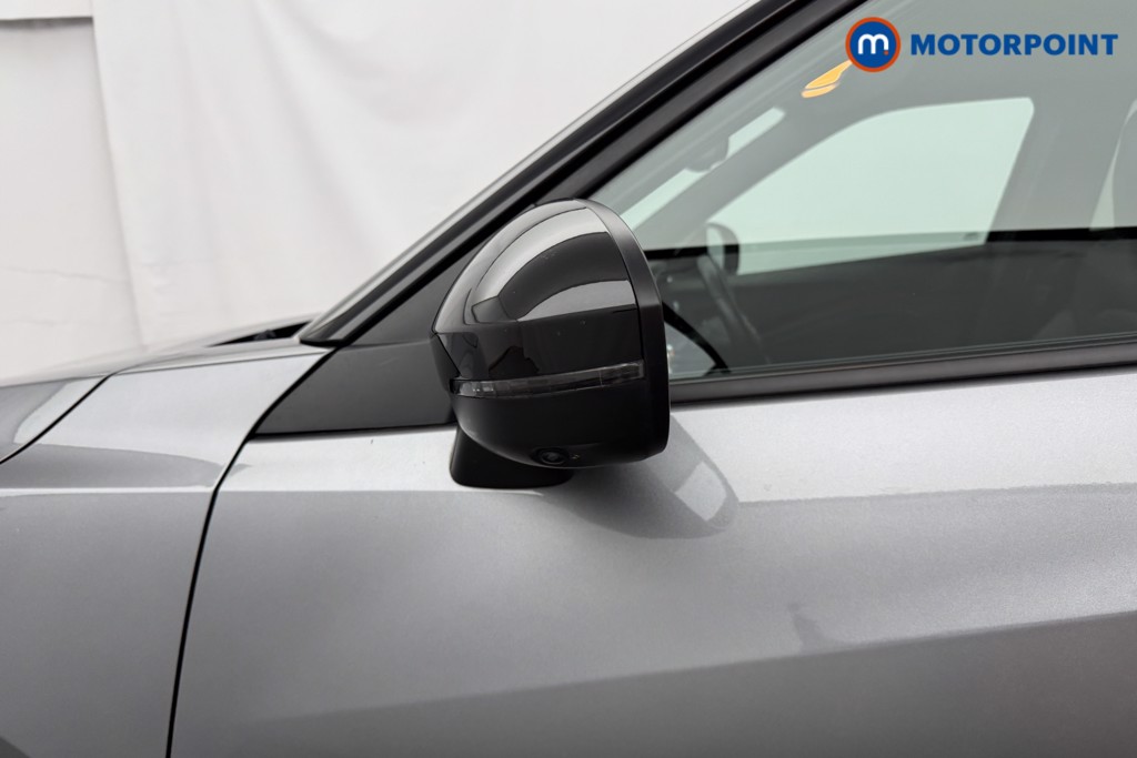 Nissan Juke Tekna Manual Petrol SUV - Stock Number (1627681) - 19th supplementary image