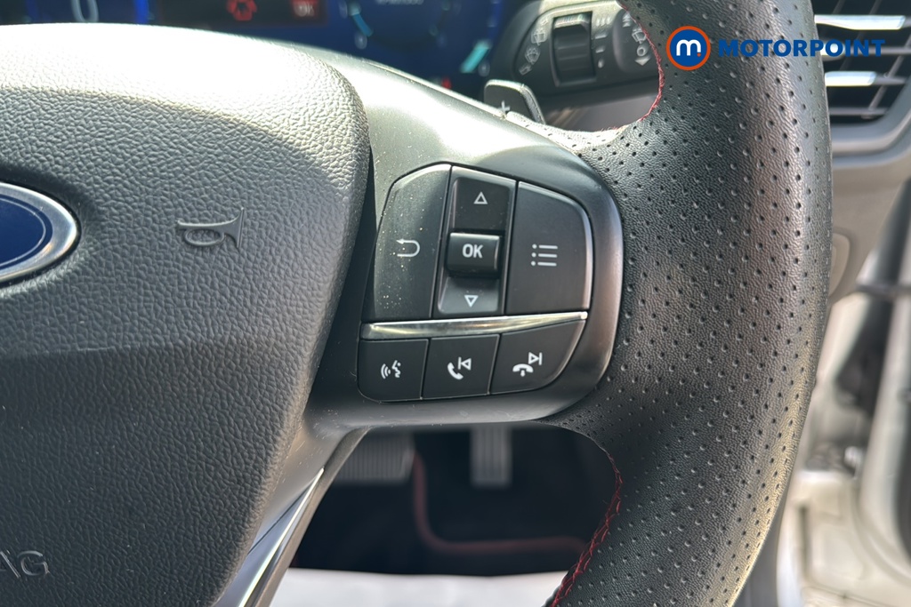 Ford Focus St-Line X Edition Automatic Petrol Estate - Stock Number (1627696) - 3rd supplementary image