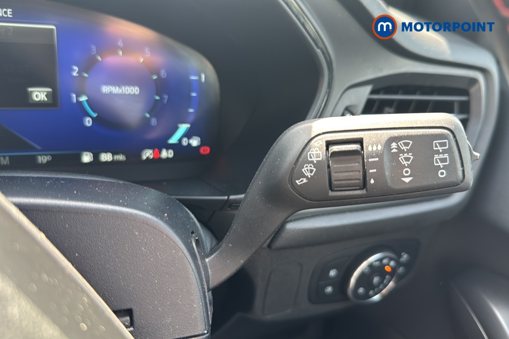 Ford Focus St-Line X Edition Automatic Petrol Estate - Stock Number (1627696) - 6th supplementary image