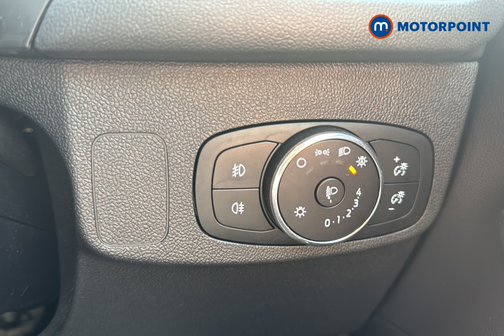 Ford Focus St-Line X Edition Automatic Petrol Estate - Stock Number (1627696) - 11th supplementary image
