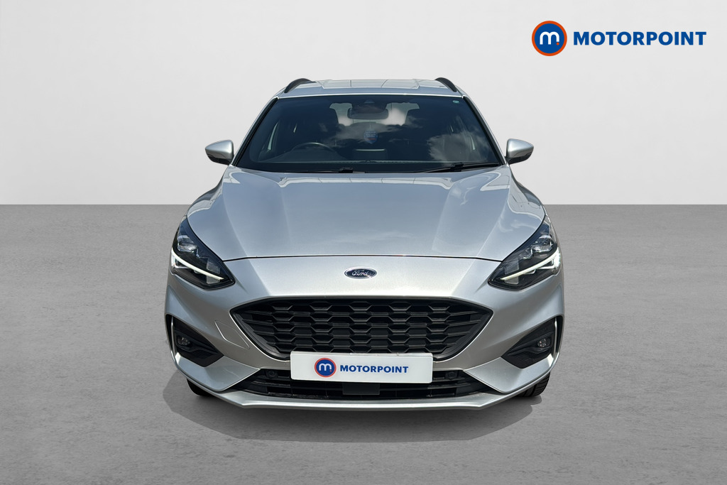 Ford Focus St-Line X Edition Automatic Petrol Estate - Stock Number (1627696) - Front bumper