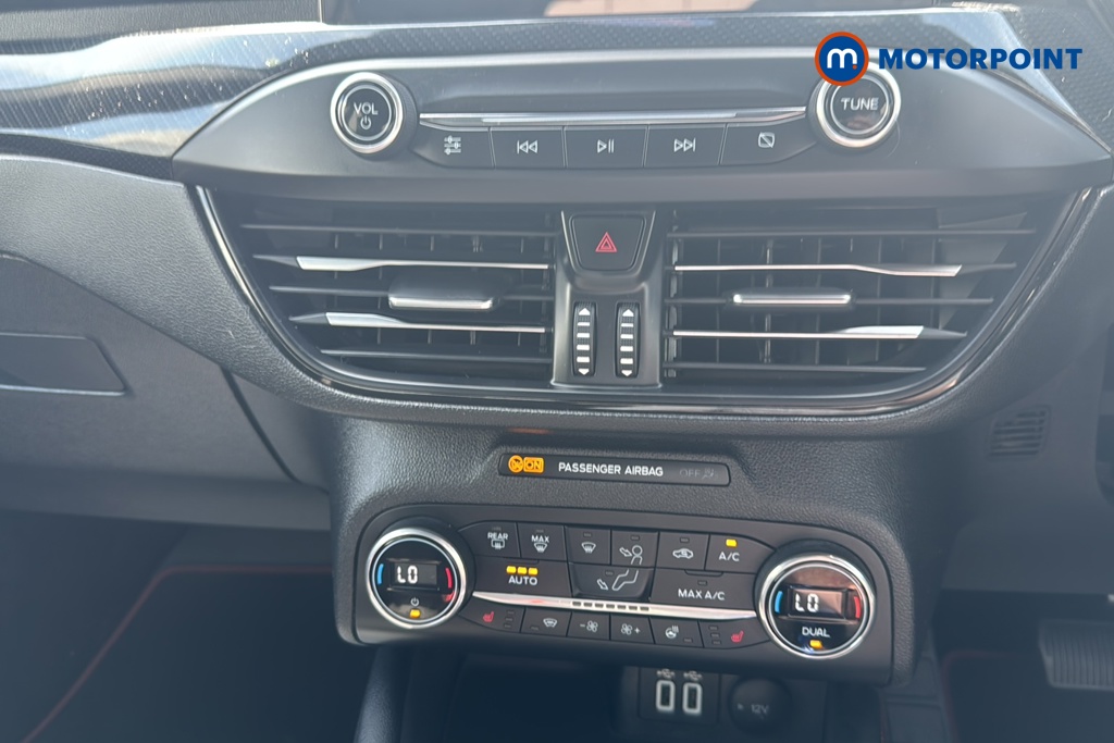 Ford Focus St-Line X Edition Automatic Petrol Estate - Stock Number (1627696) - 12th supplementary image