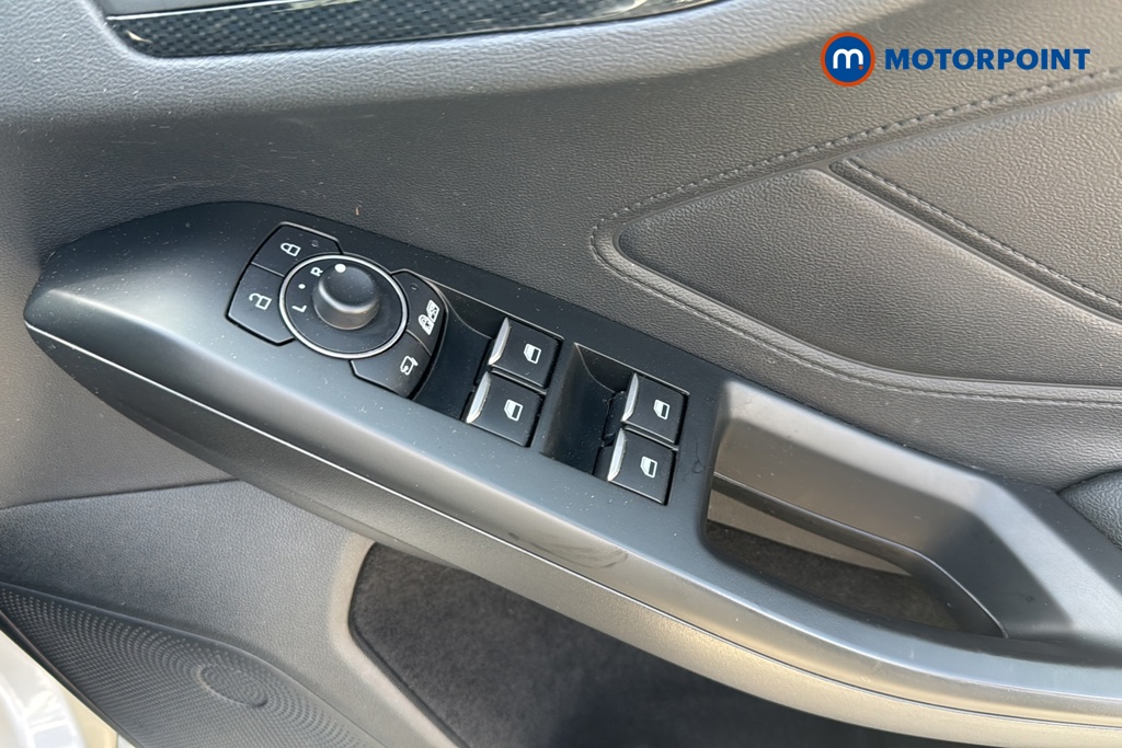 Ford Focus St-Line X Edition Automatic Petrol Estate - Stock Number (1627696) - 19th supplementary image