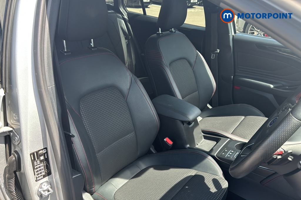 Ford Focus St-Line X Edition Automatic Petrol Estate - Stock Number (1627696) - 22nd supplementary image