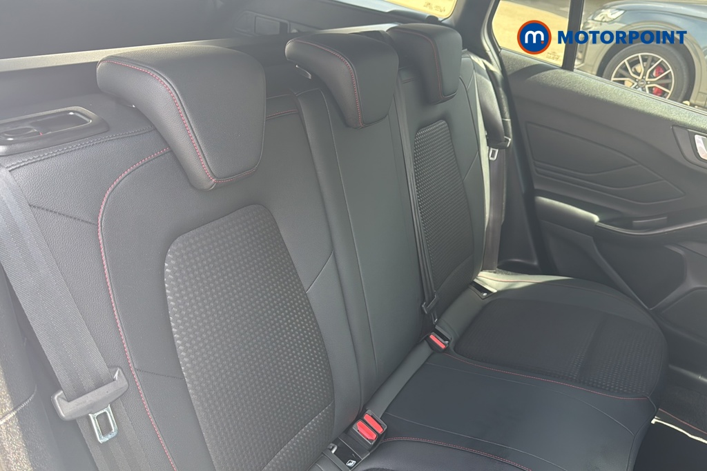 Ford Focus St-Line X Edition Automatic Petrol Estate - Stock Number (1627696) - 25th supplementary image