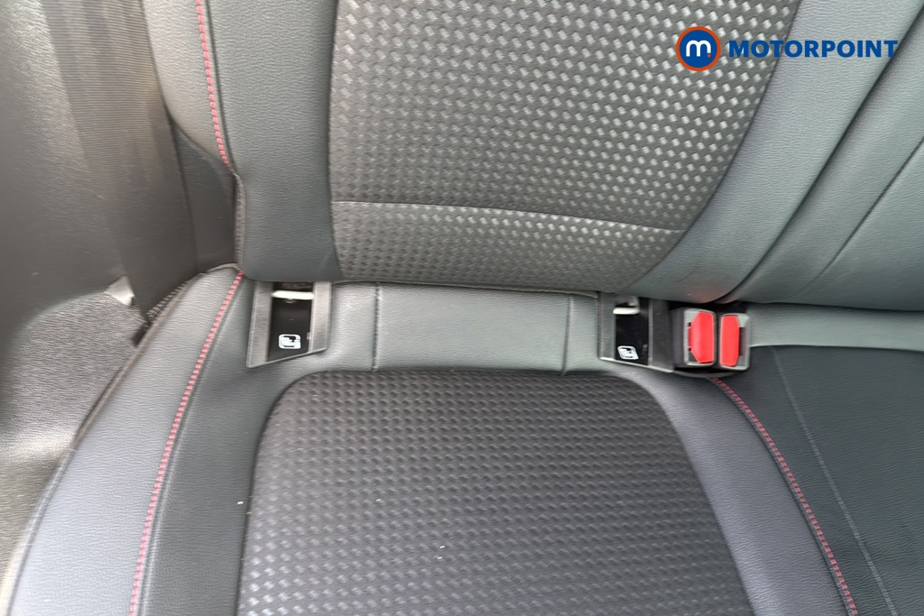 Ford Focus St-Line X Edition Automatic Petrol Estate - Stock Number (1627696) - 27th supplementary image