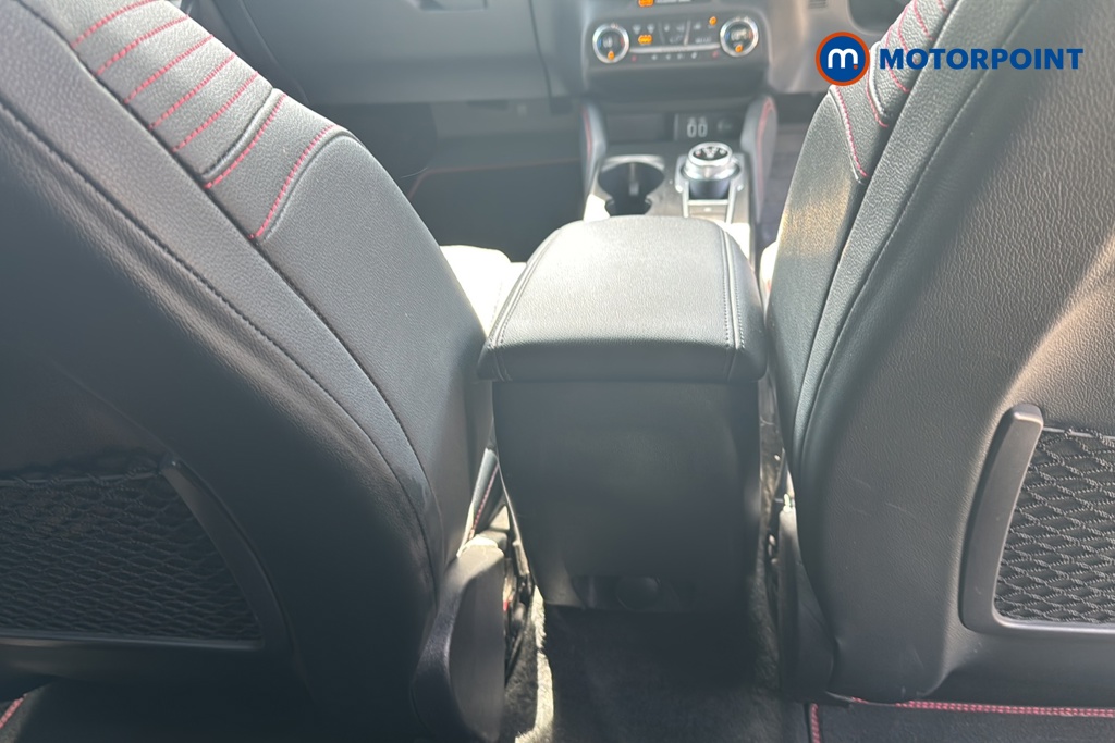 Ford Focus St-Line X Edition Automatic Petrol Estate - Stock Number (1627696) - 28th supplementary image