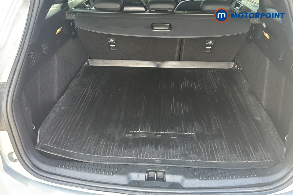 Ford Focus St-Line X Edition Automatic Petrol Estate - Stock Number (1627696) - 30th supplementary image