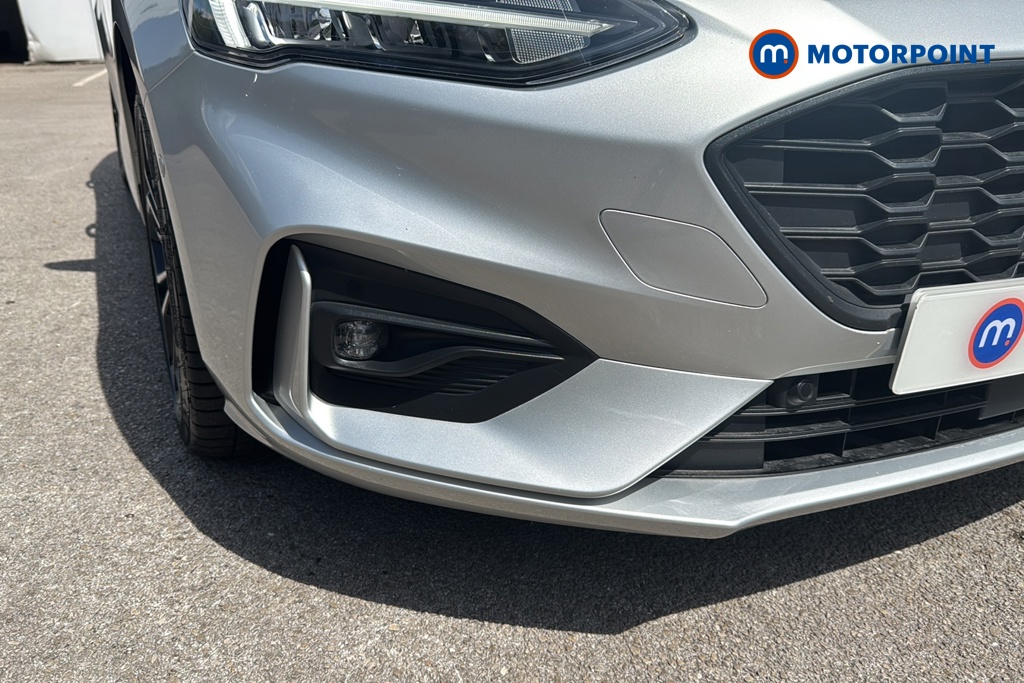 Ford Focus St-Line X Edition Automatic Petrol Estate - Stock Number (1627696) - 38th supplementary image