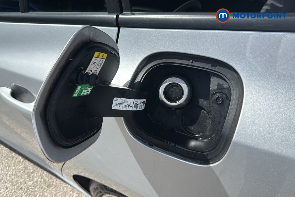 Ford Focus St-Line X Edition Automatic Petrol Estate - Stock Number (1627696) - 41st supplementary image
