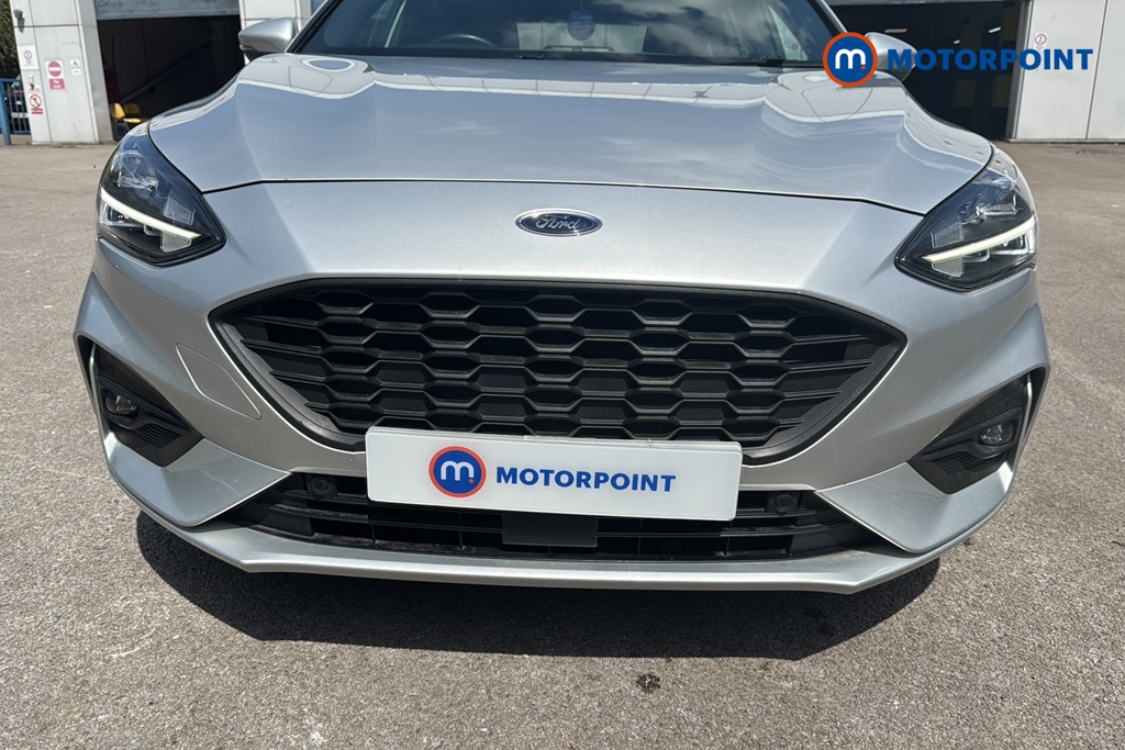 Ford Focus St-Line X Edition Automatic Petrol Estate - Stock Number (1627696) - 43rd supplementary image