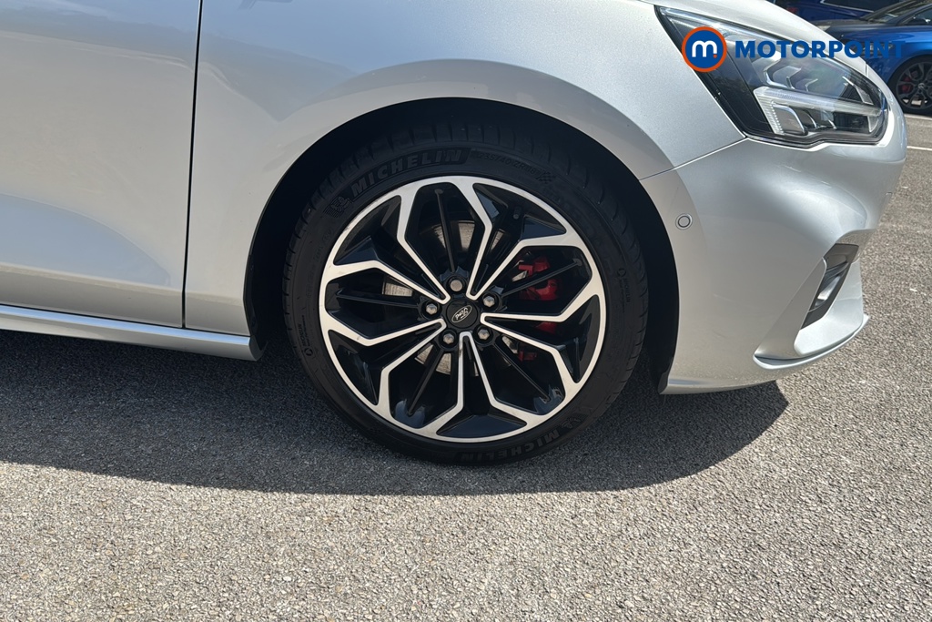 Ford Focus St-Line X Edition Automatic Petrol Estate - Stock Number (1627696) - 47th supplementary image
