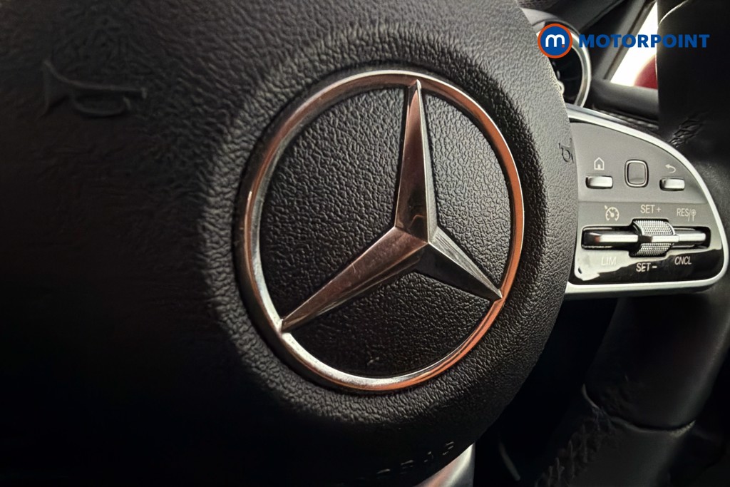 Mercedes-Benz A Class Sport Manual Petrol Hatchback - Stock Number (1629658) - 5th supplementary image