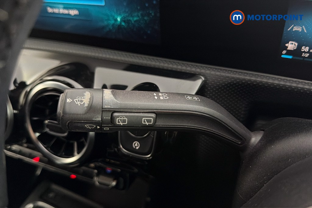 Mercedes-Benz A Class Sport Manual Petrol Hatchback - Stock Number (1629658) - 6th supplementary image