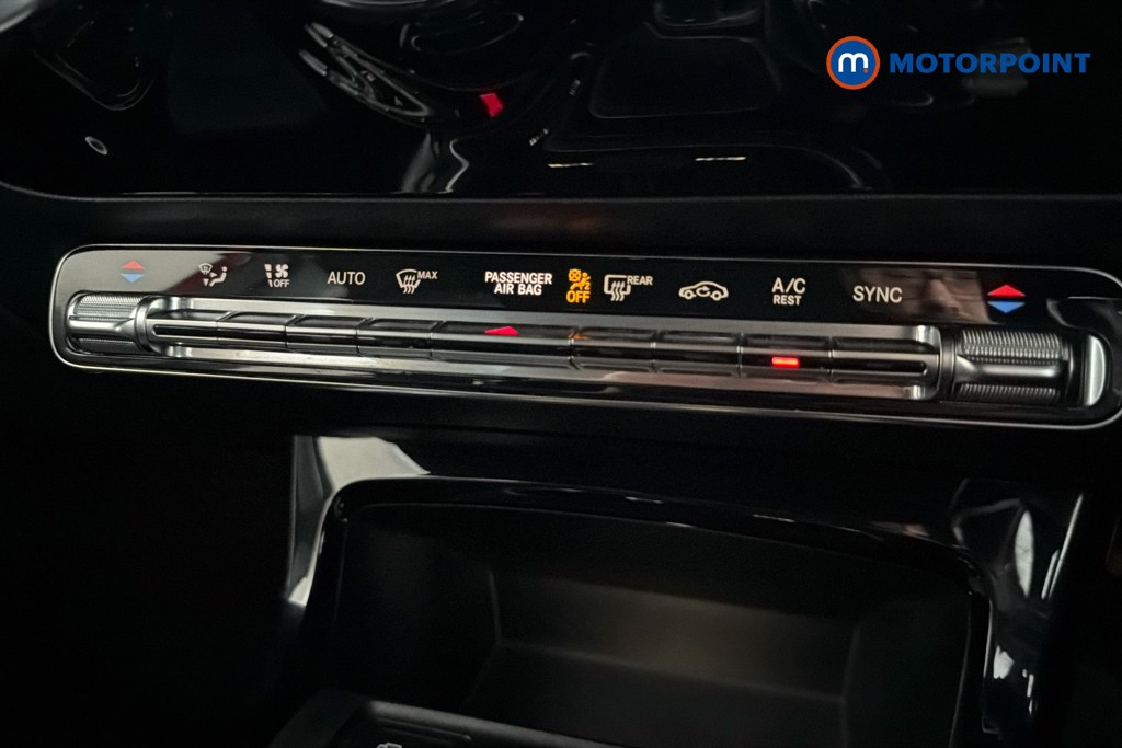 Mercedes-Benz A Class Sport Manual Petrol Hatchback - Stock Number (1629658) - 12th supplementary image
