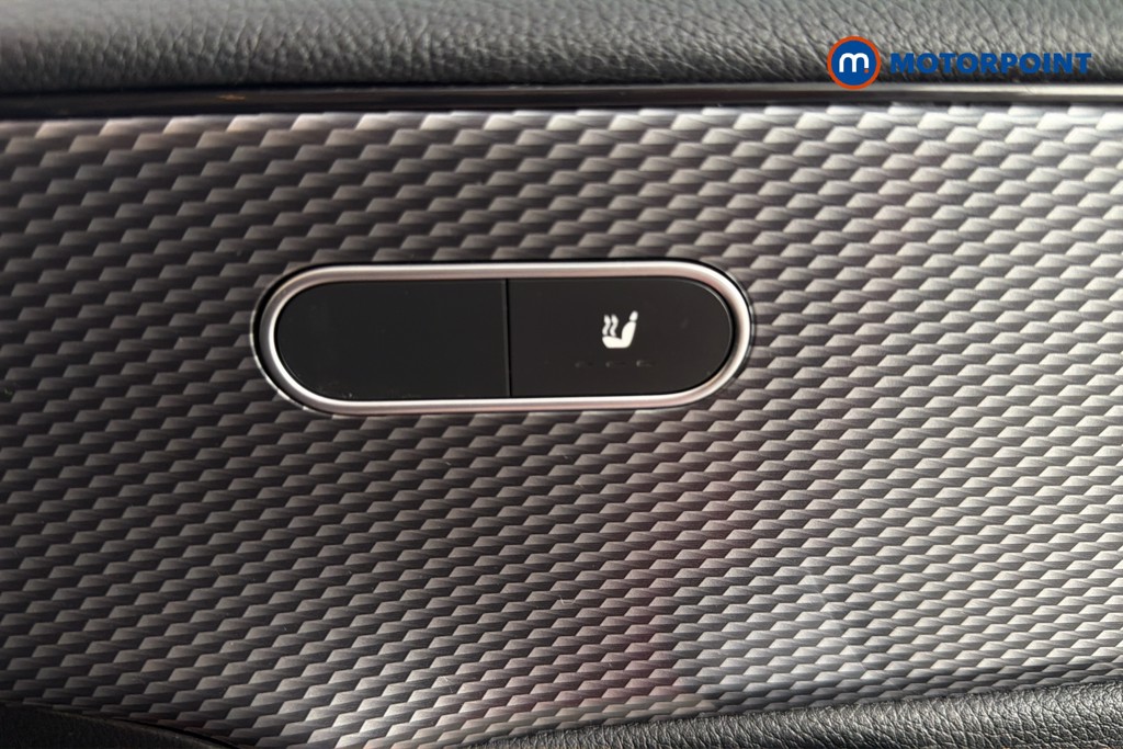 Mercedes-Benz A Class Sport Manual Petrol Hatchback - Stock Number (1629658) - 14th supplementary image