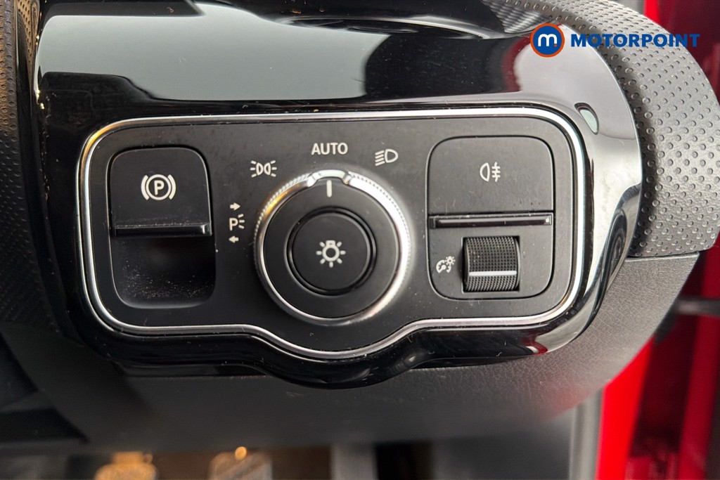 Mercedes-Benz A Class Sport Manual Petrol Hatchback - Stock Number (1629658) - 18th supplementary image